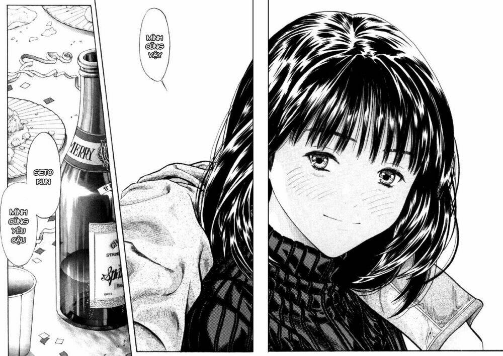 I”S Chapter 83 - Trang 2