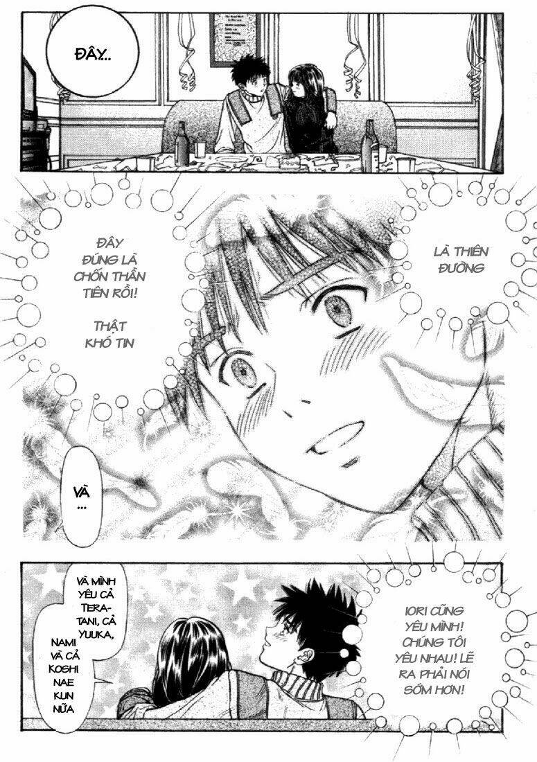 I”S Chapter 83 - Trang 2