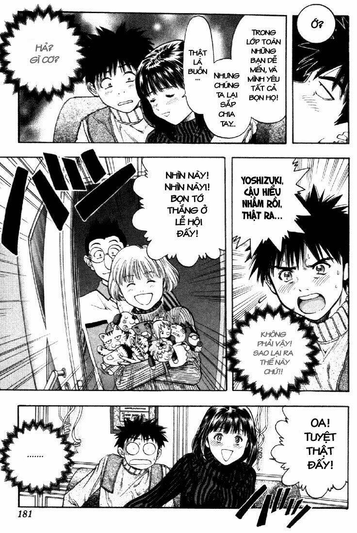 I”S Chapter 83 - Trang 2