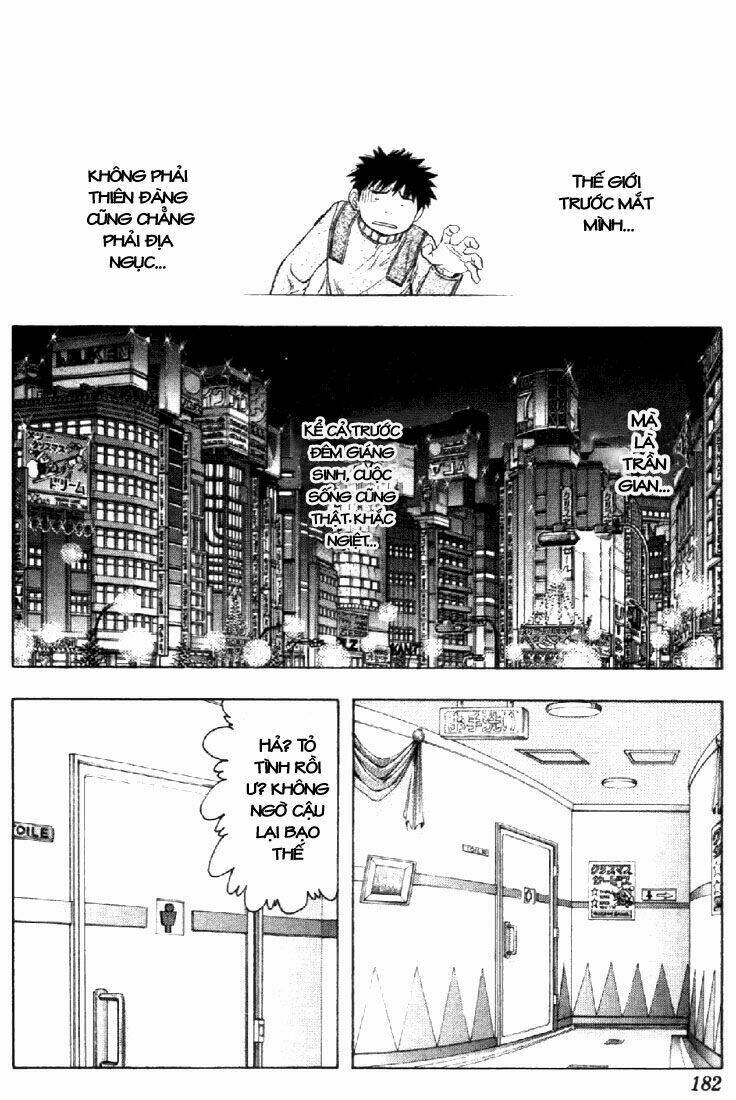 I”S Chapter 83 - Trang 2