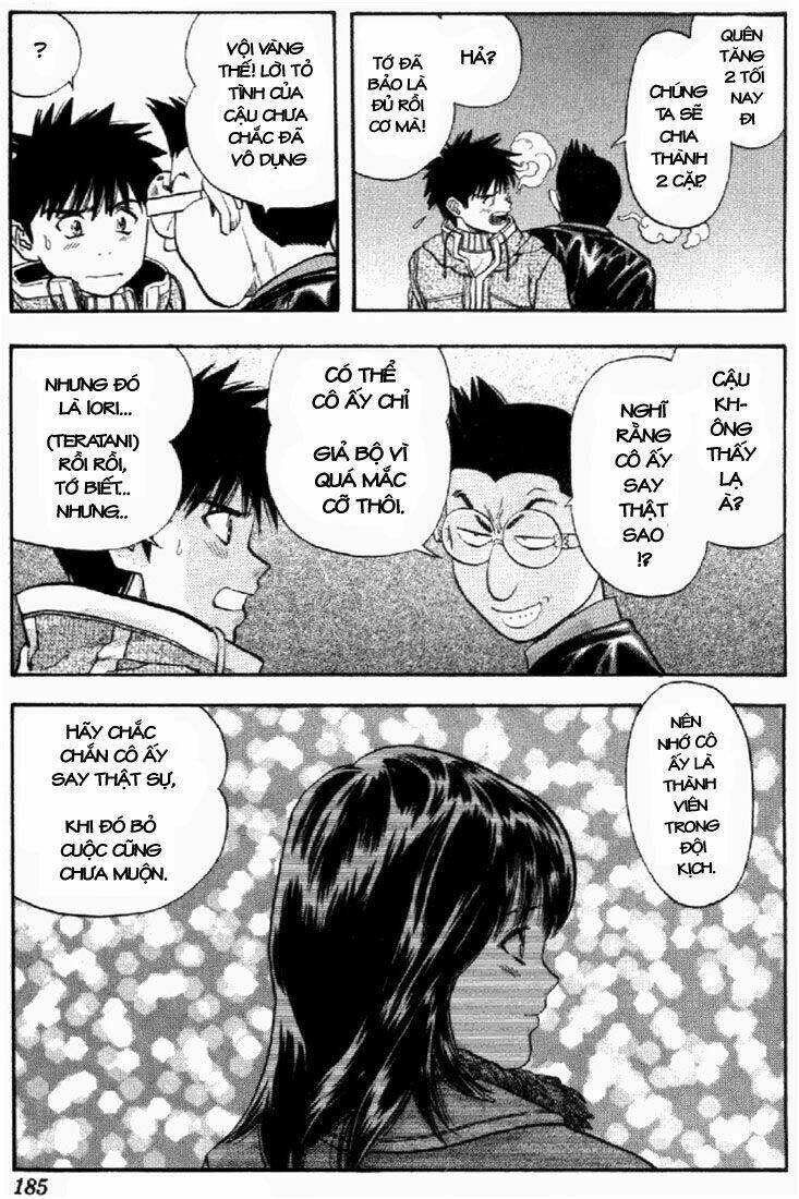 I”S Chapter 83 - Trang 2