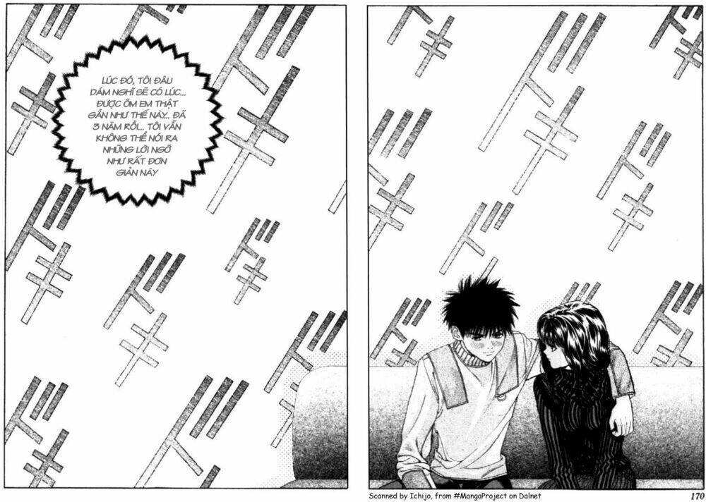 I”S Chapter 83 - Trang 2