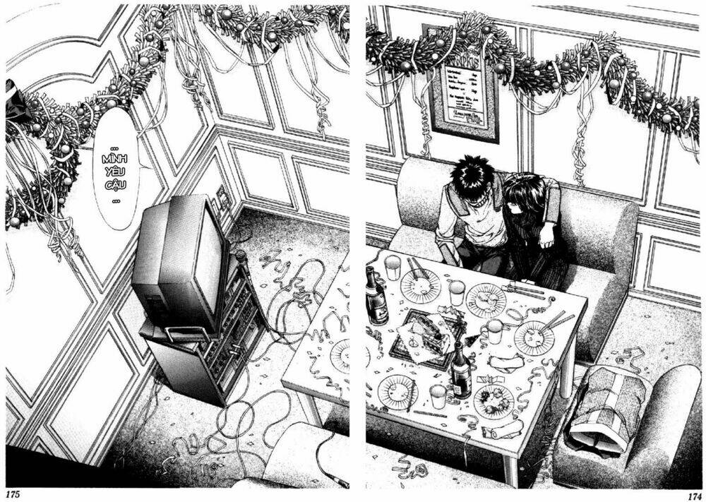 I”S Chapter 83 - Trang 2