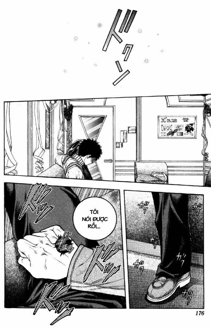 I”S Chapter 83 - Trang 2