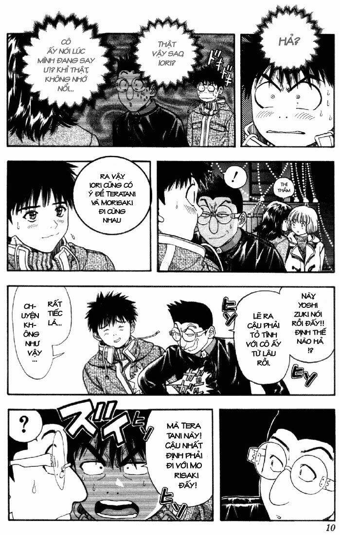 I”S Chapter 84 - Trang 2