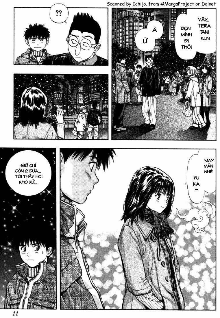 I”S Chapter 84 - Trang 2