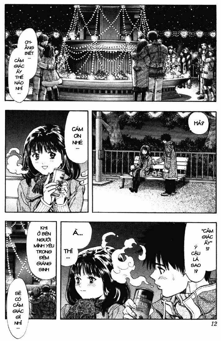 I”S Chapter 84 - Trang 2