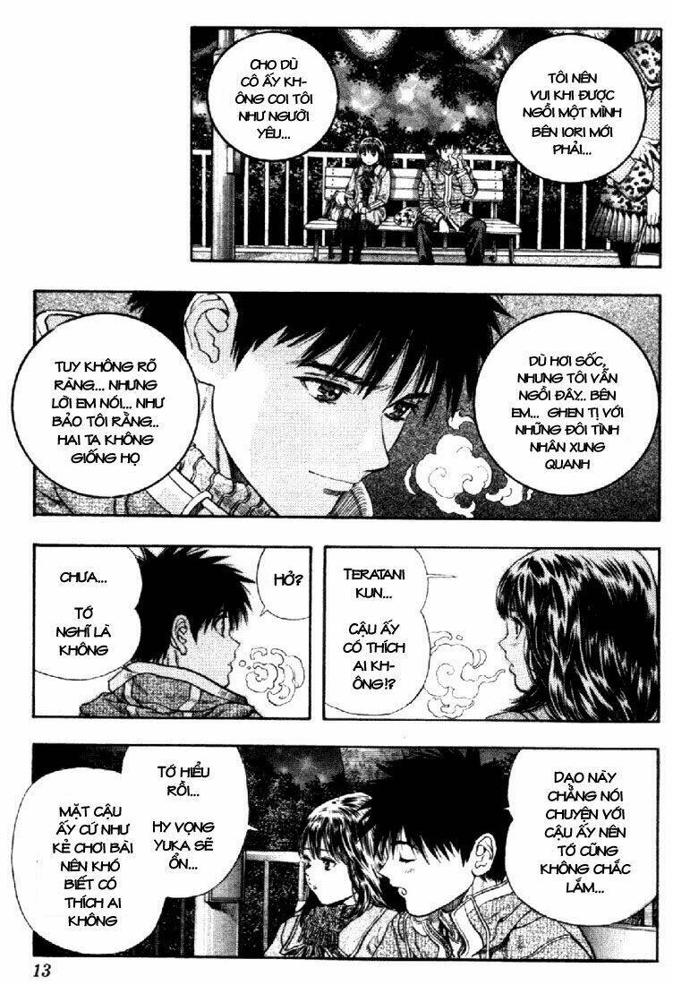 I”S Chapter 84 - Trang 2