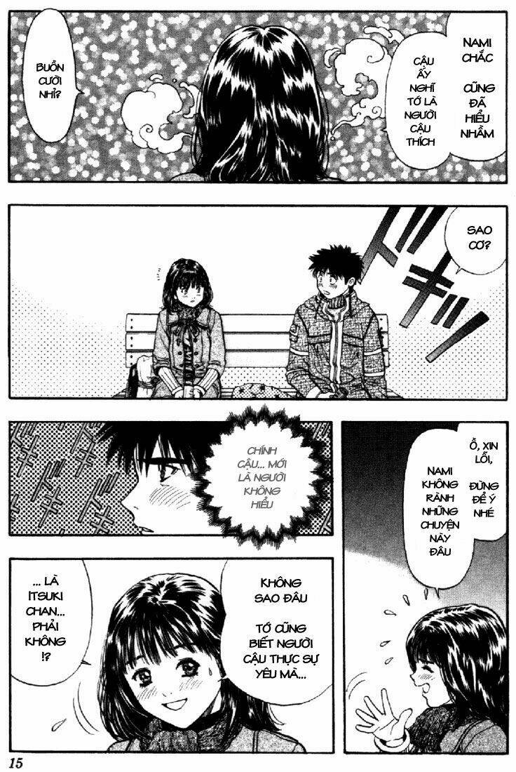 I”S Chapter 84 - Trang 2