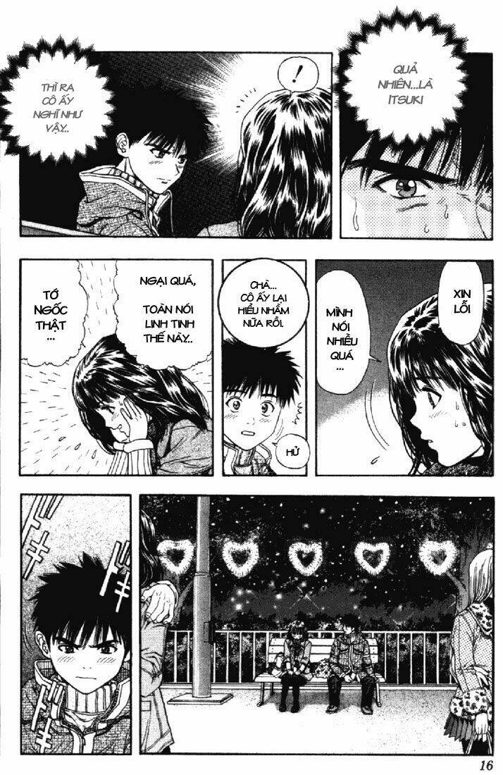 I”S Chapter 84 - Trang 2