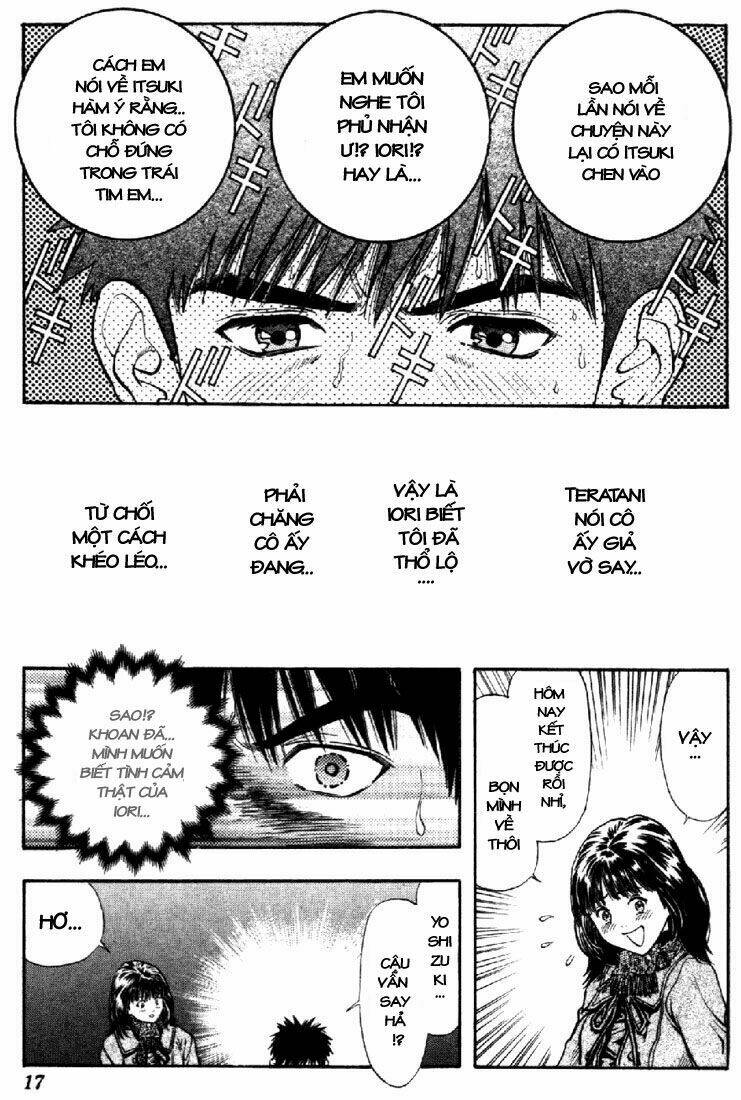 I”S Chapter 84 - Trang 2