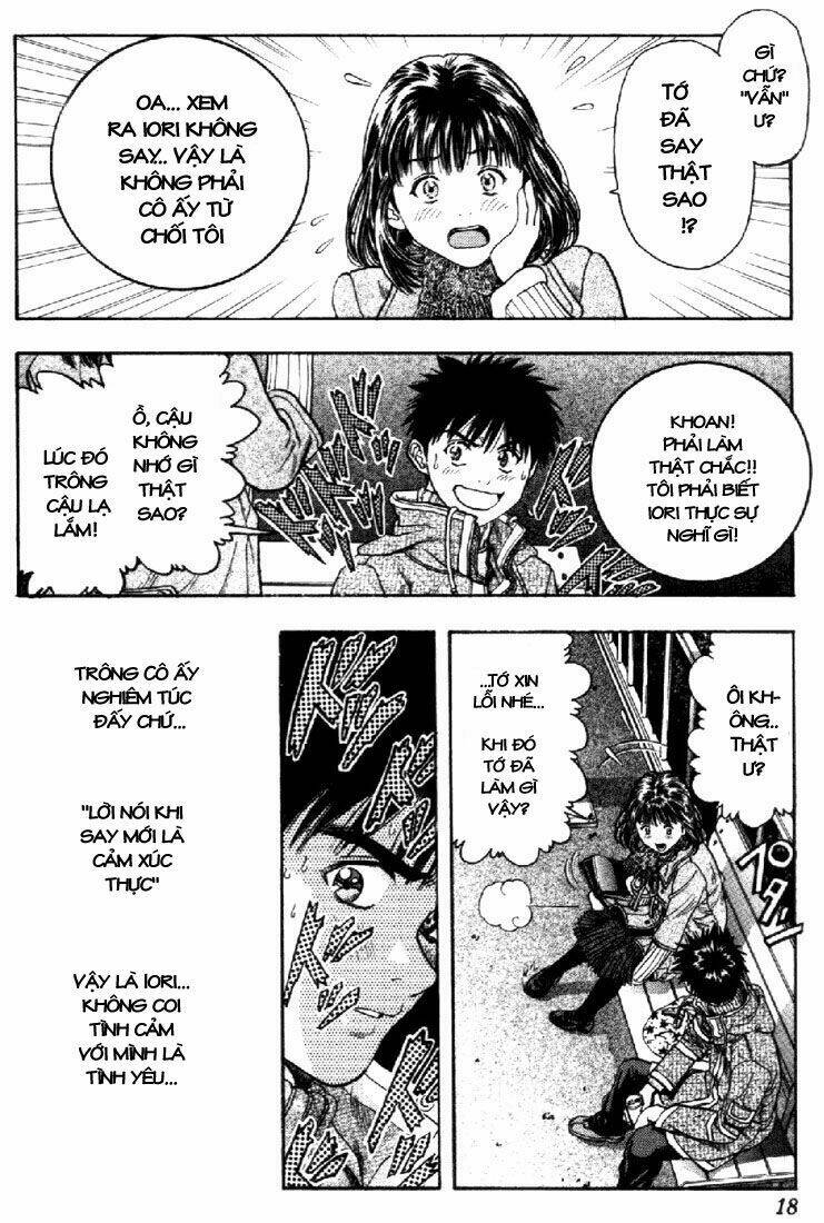 I”S Chapter 84 - Trang 2