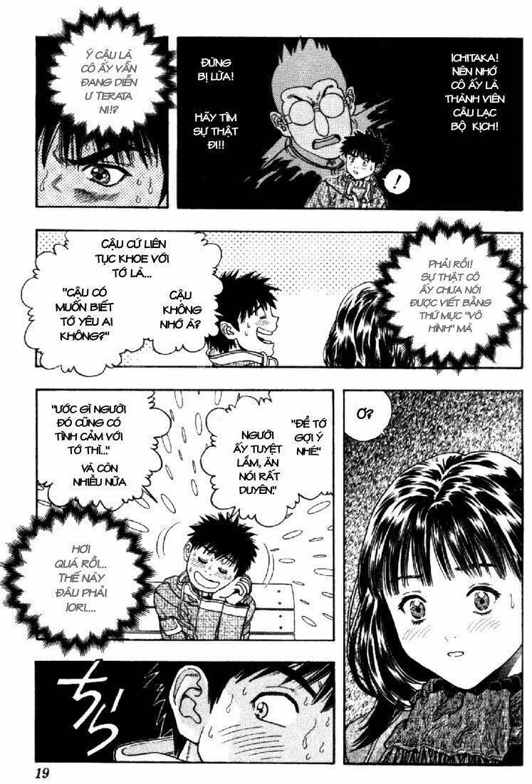 I”S Chapter 84 - Trang 2