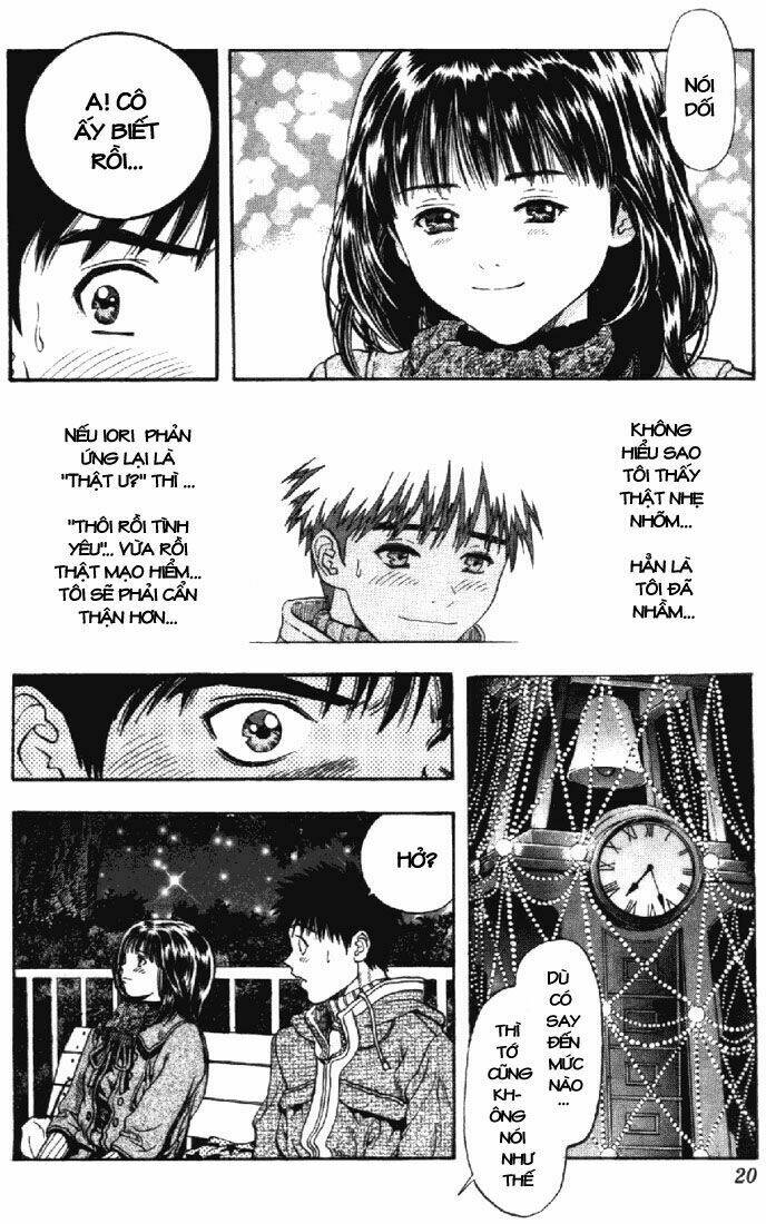 I”S Chapter 84 - Trang 2