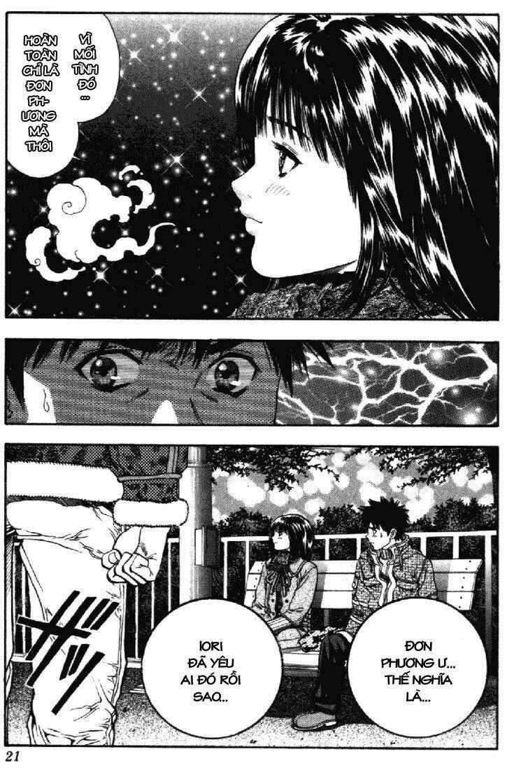 I”S Chapter 84 - Trang 2