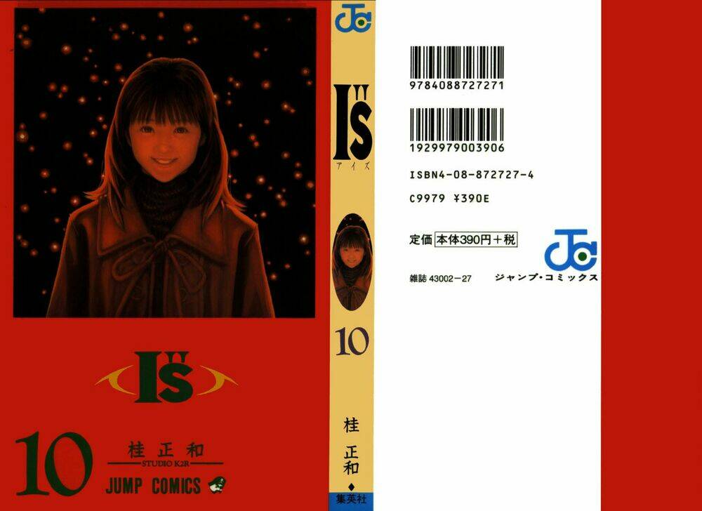 I”S Chapter 84 - Trang 2