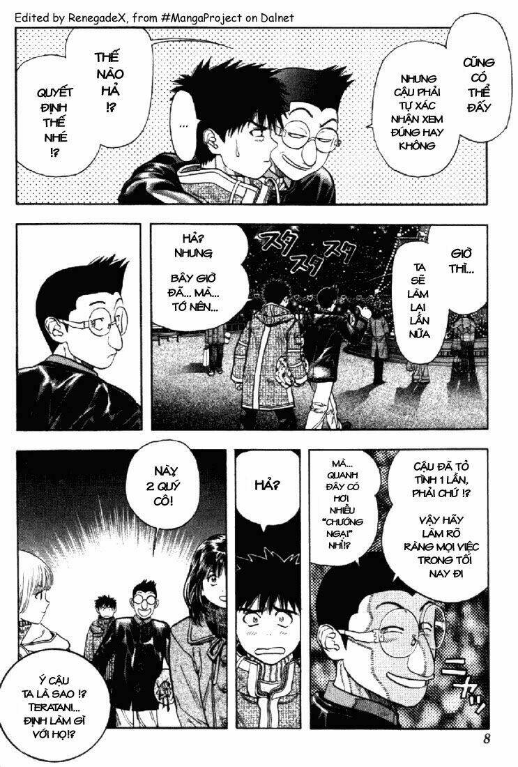 I”S Chapter 84 - Trang 2