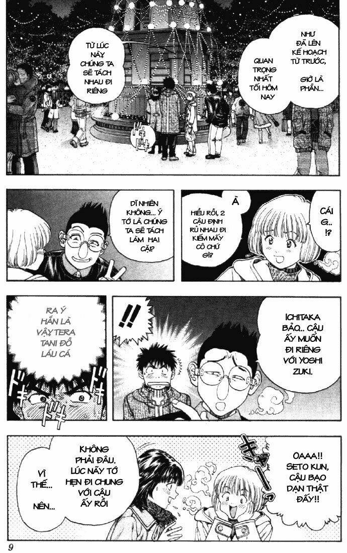 I”S Chapter 84 - Trang 2