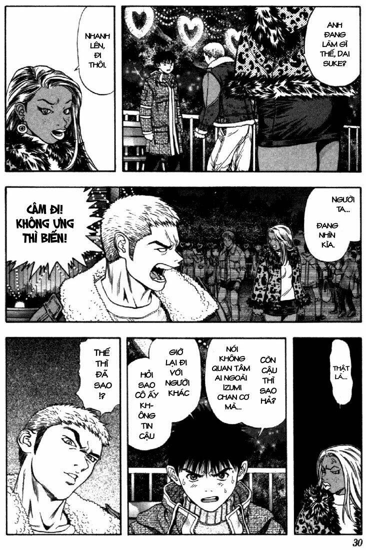 I”S Chapter 85 - Trang 2