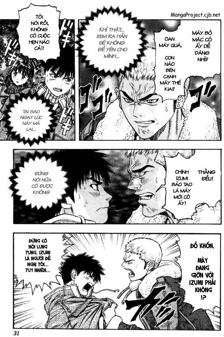 I”S Chapter 85 - Trang 2