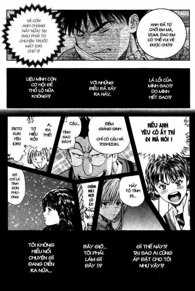 I”S Chapter 85 - Trang 2