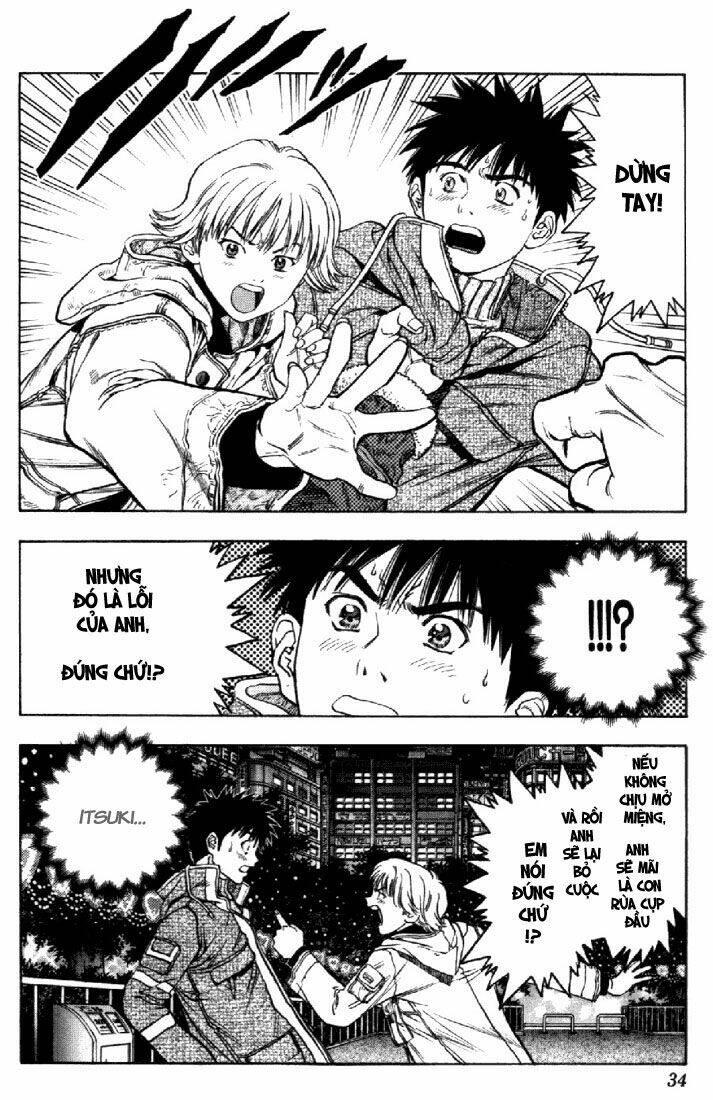 I”S Chapter 85 - Trang 2