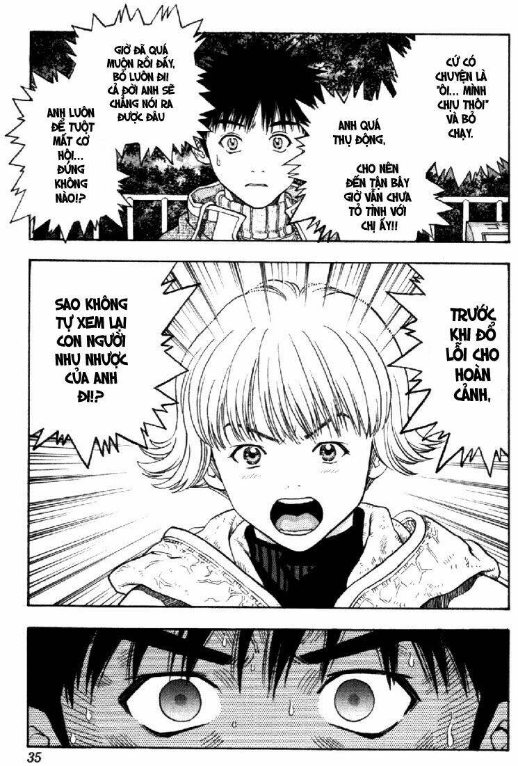 I”S Chapter 85 - Trang 2