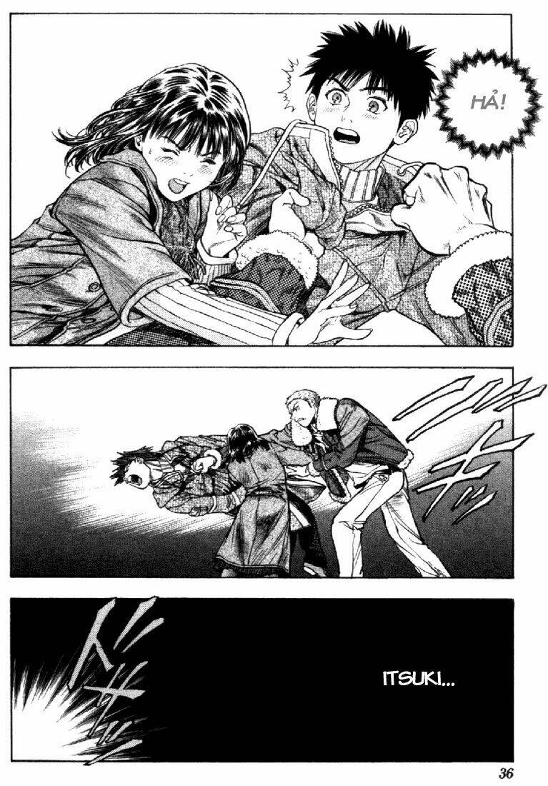 I”S Chapter 85 - Trang 2