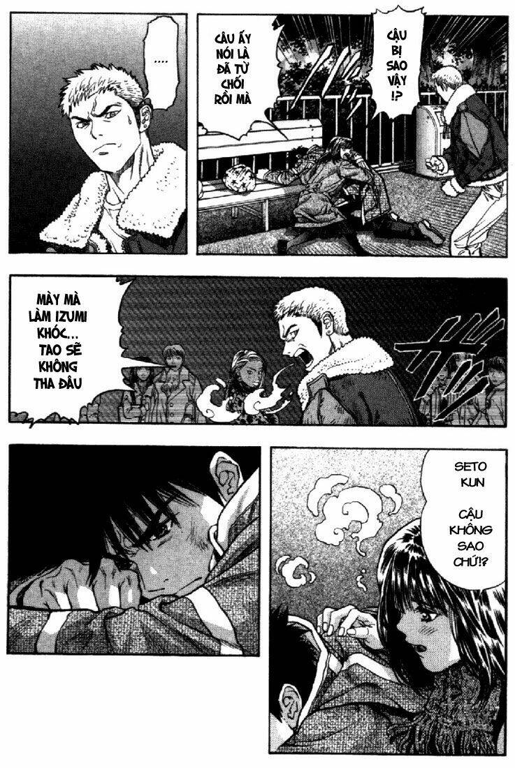 I”S Chapter 85 - Trang 2