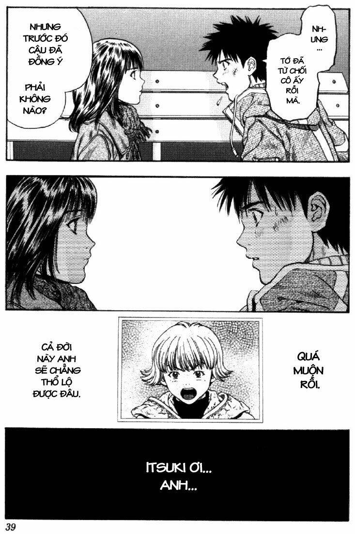 I”S Chapter 85 - Trang 2