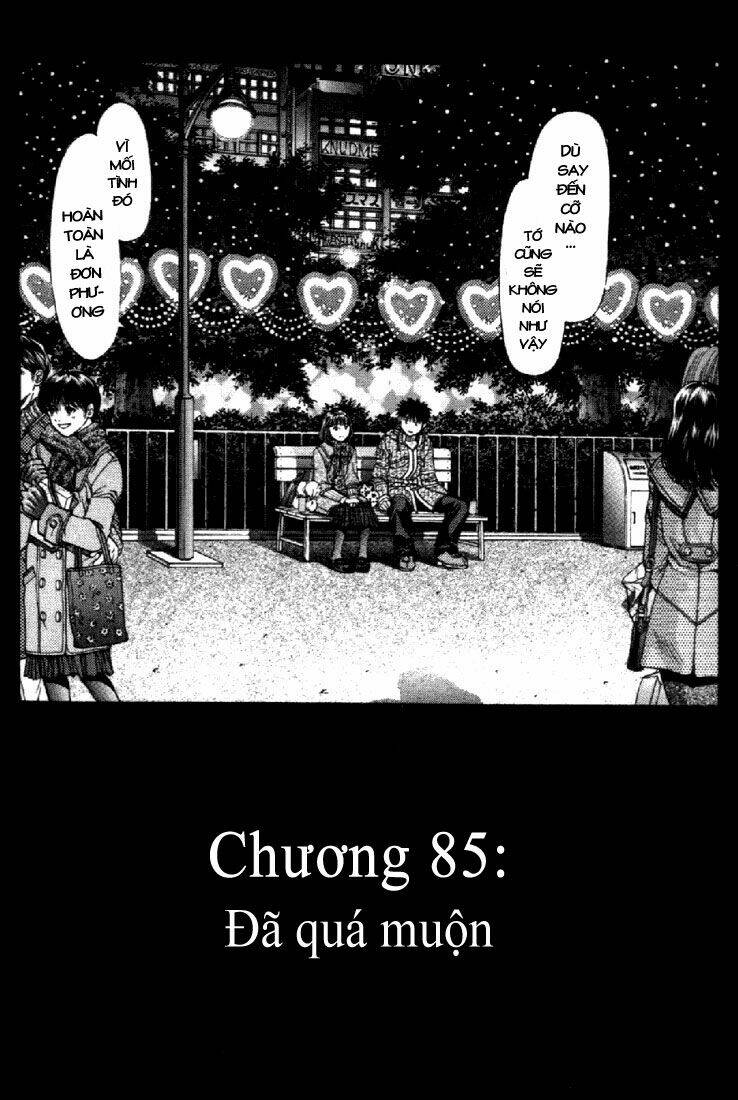 I”S Chapter 85 - Trang 2