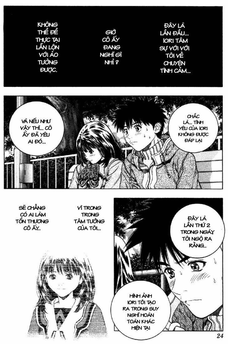 I”S Chapter 85 - Trang 2