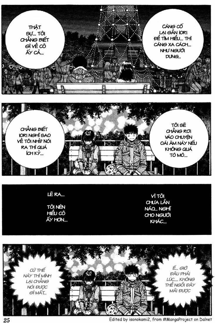 I”S Chapter 85 - Trang 2