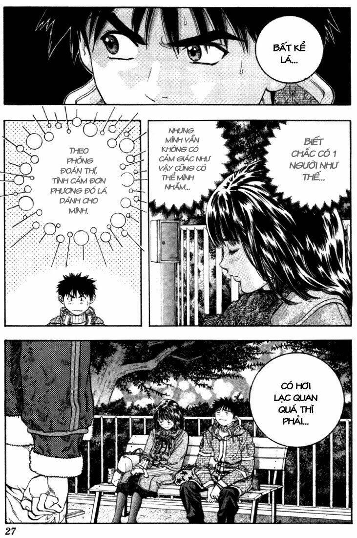 I”S Chapter 85 - Trang 2