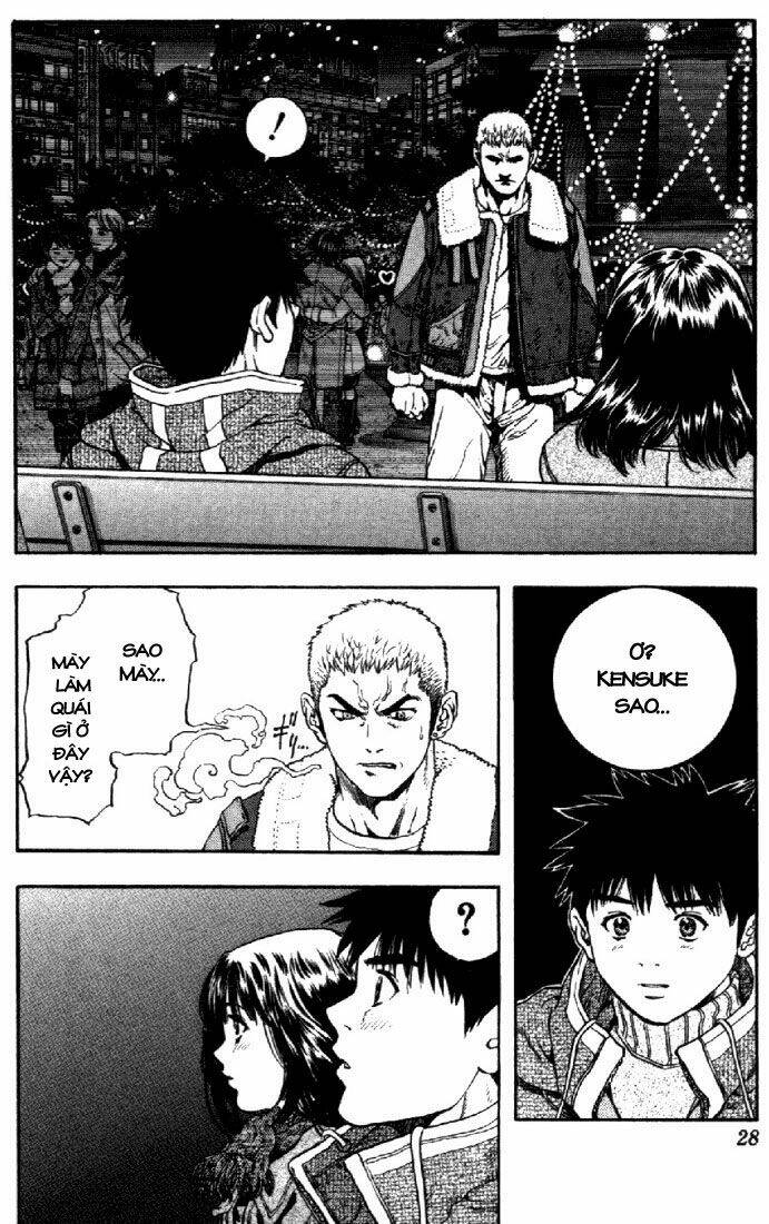 I”S Chapter 85 - Trang 2