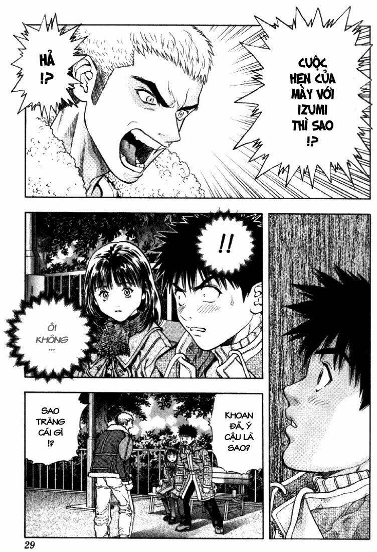 I”S Chapter 85 - Trang 2