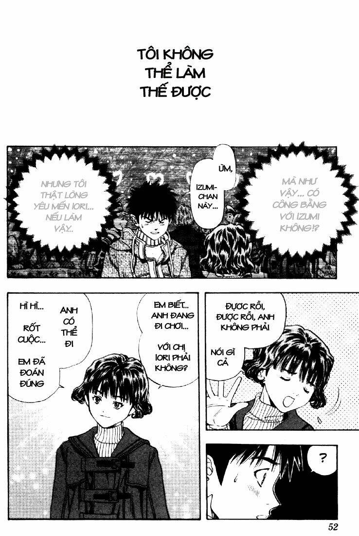 I”S Chapter 86 - Trang 2