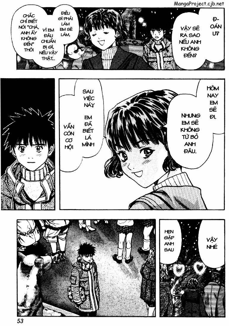 I”S Chapter 86 - Trang 2