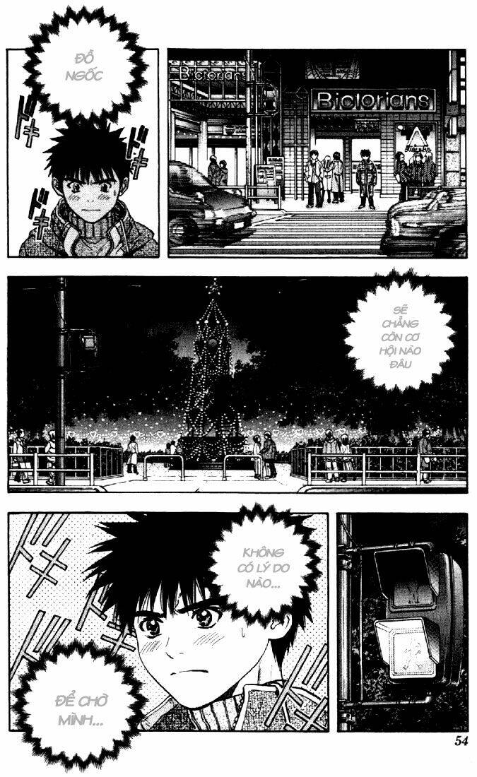 I”S Chapter 86 - Trang 2