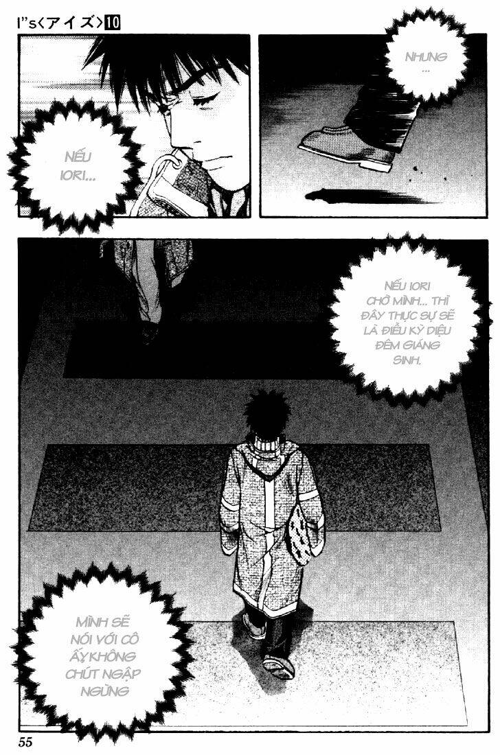 I”S Chapter 86 - Trang 2