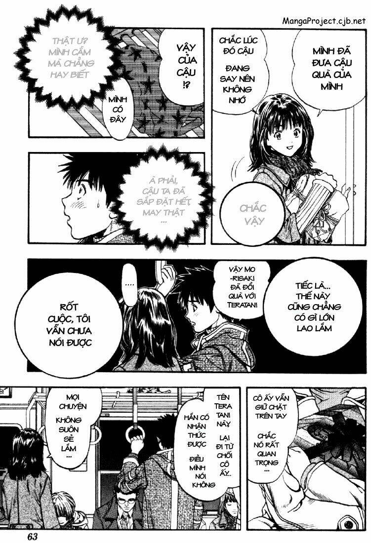 I”S Chapter 87 - Trang 2