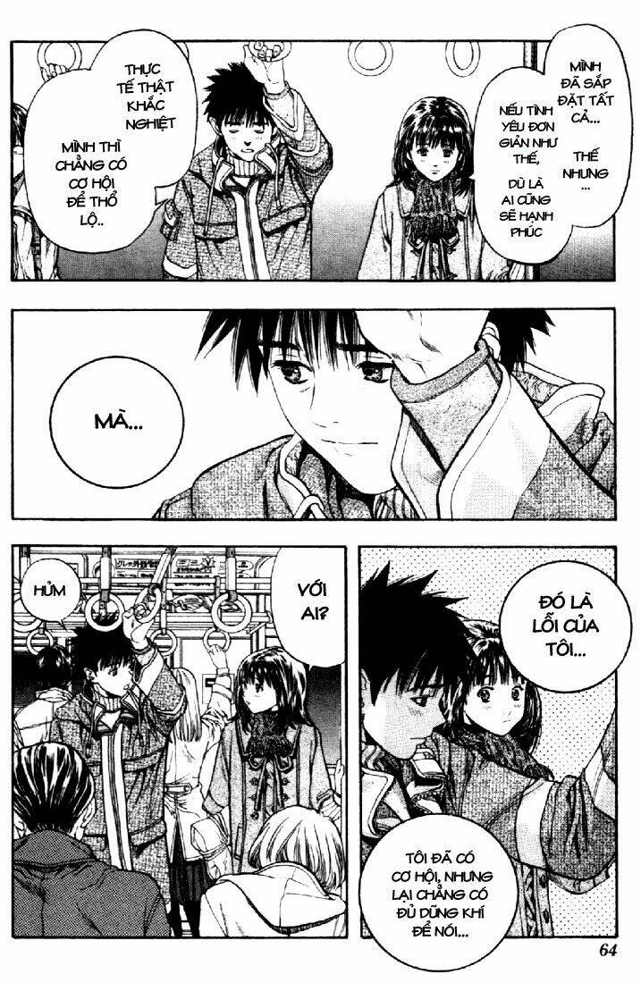 I”S Chapter 87 - Trang 2