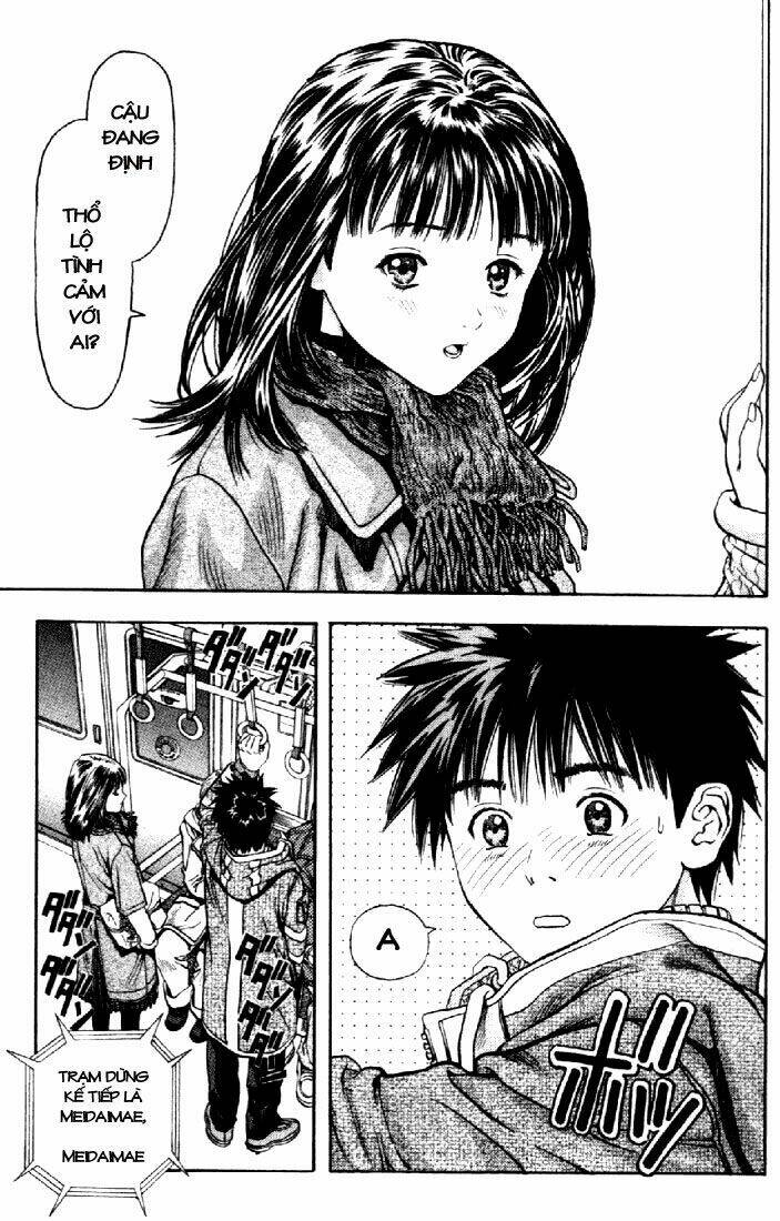 I”S Chapter 87 - Trang 2