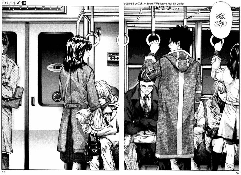 I”S Chapter 87 - Trang 2