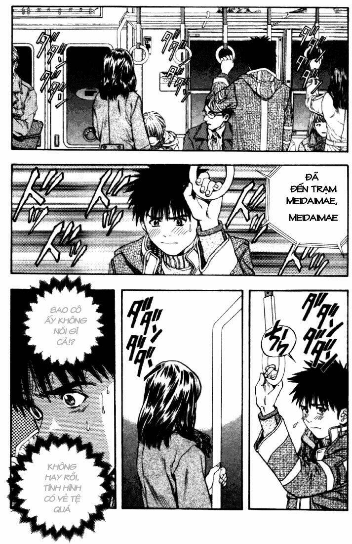 I”S Chapter 87 - Trang 2