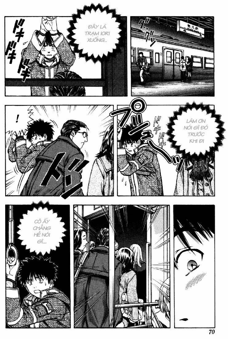 I”S Chapter 87 - Trang 2