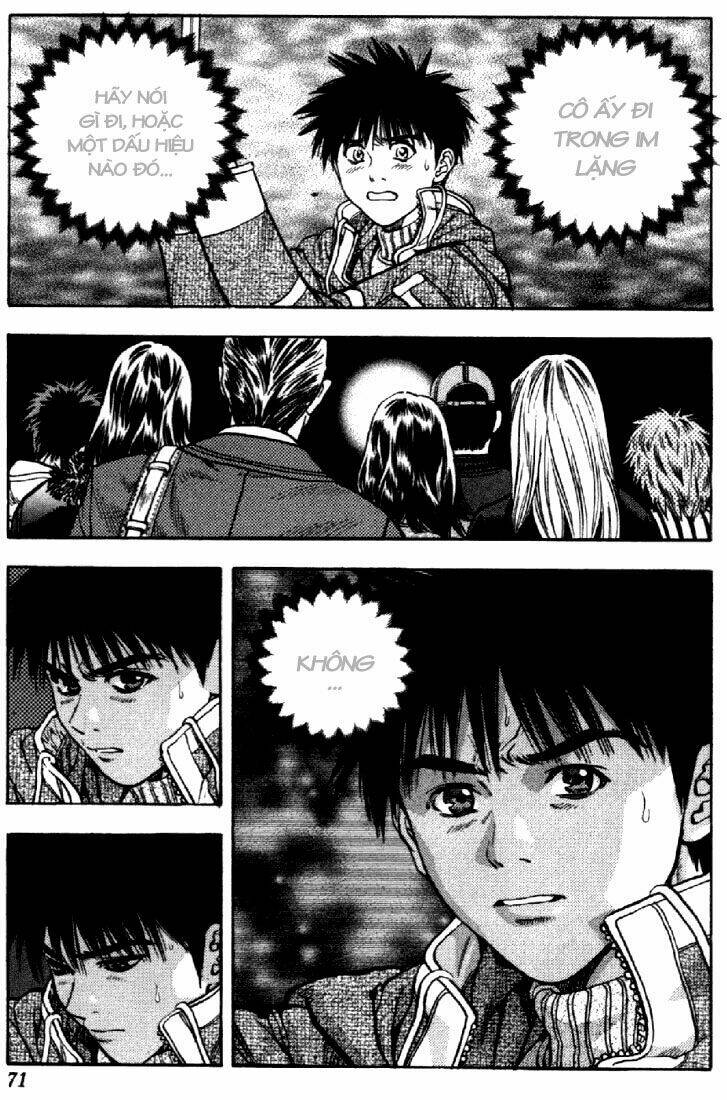 I”S Chapter 87 - Trang 2