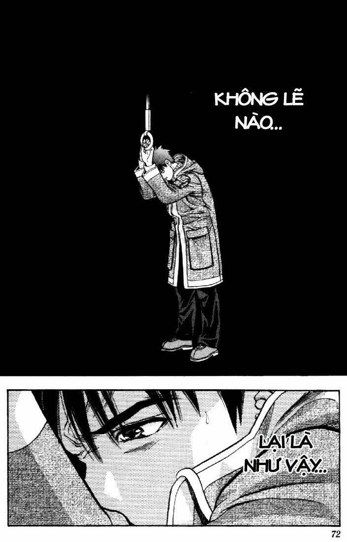 I”S Chapter 87 - Trang 2