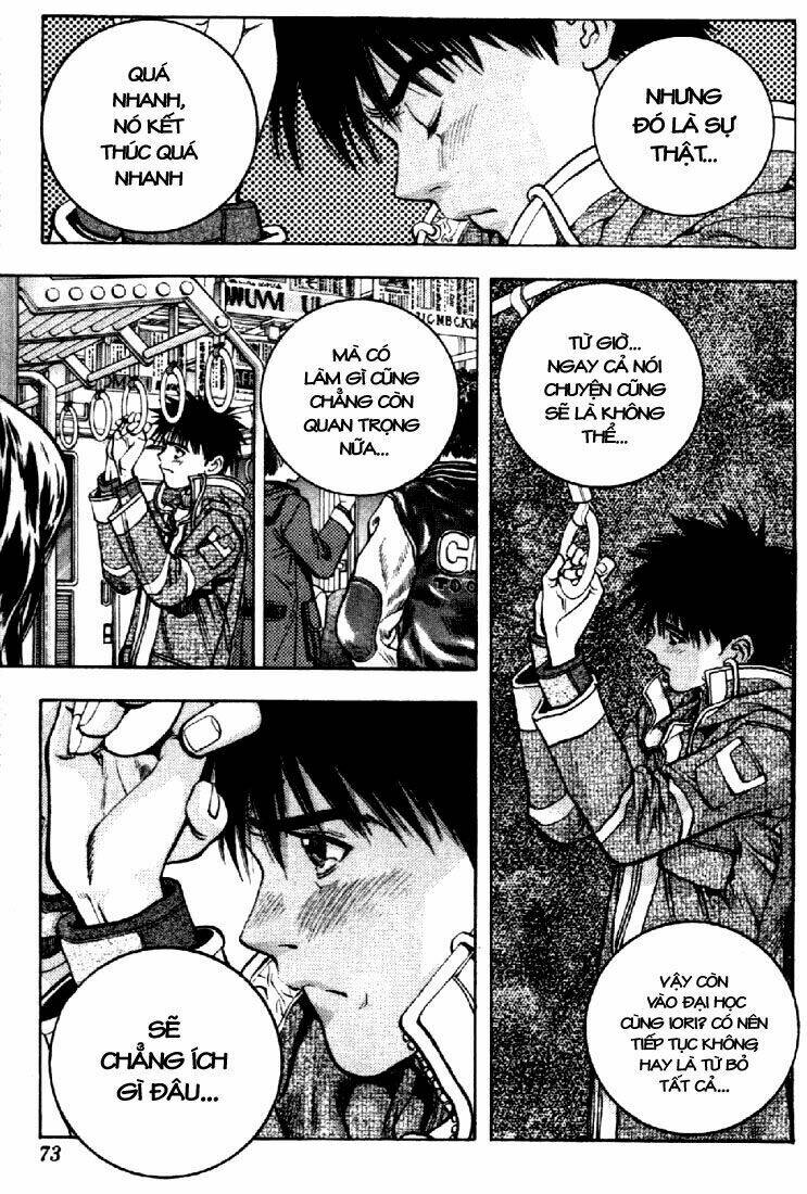 I”S Chapter 87 - Trang 2