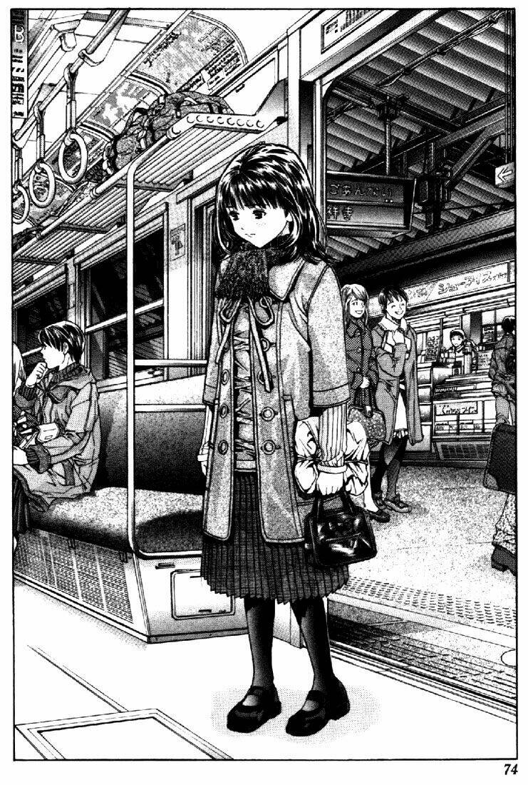 I”S Chapter 87 - Trang 2